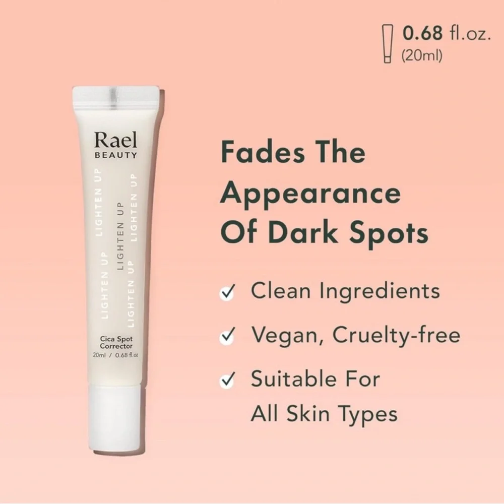 🚨3 for $15🚨 - RAEL BEAUTY - 2x Circa Dark Spot Corrector - Picture 8 of 8